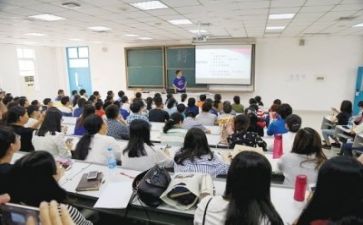 2教师培训心得体会8篇