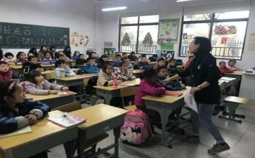 教师实习心得体会推荐6篇