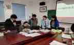 教师实习心得体会模板7篇
