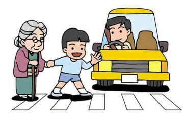 2024年122交通安全日活动方案8篇
