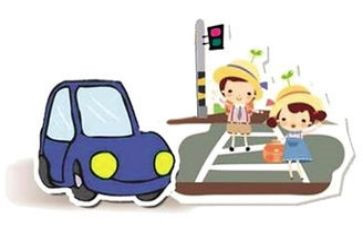校园交通安全工作总结8篇