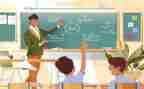 比教学活动总结5篇