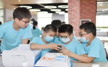 学生被教育心得体会通用6篇