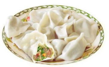 包饺子心得体会6篇