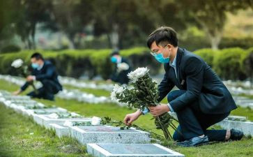 祭奠清明活动总结范文6篇
