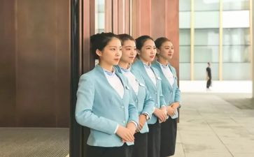 接待工作的年终总结5篇