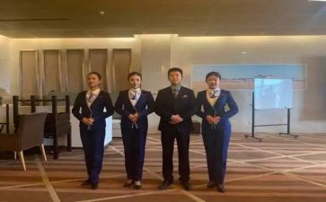 公司接待工作总结范文8篇