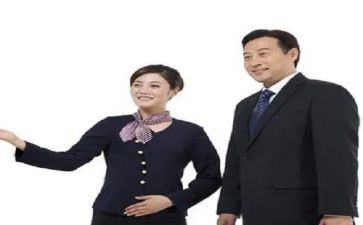 前台接待的述职报告7篇