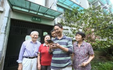 街访活动总结推荐6篇