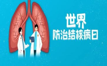 结核工作半年总结5篇