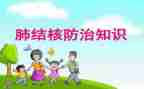 结核病防治日活动总结5篇