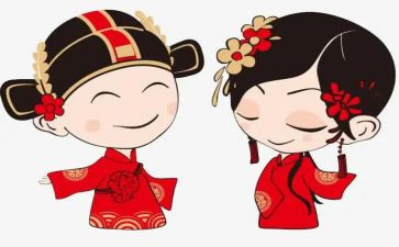 女结婚致辞稿优秀8篇