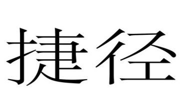 成功无捷径读后感5篇