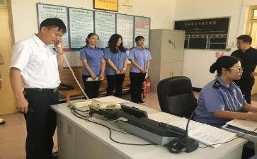 计合部长述职报告精选8篇