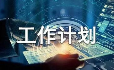 计划员年总结及工作计划8篇