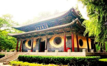 游览晋祠心得体会8篇