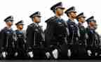 2024警察年度个人总结5篇