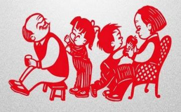 参加敬老活动总结7篇