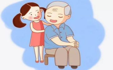 学生敬老节活动总结6篇