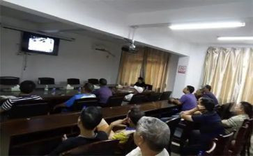 警示教教育心得体会精选5篇