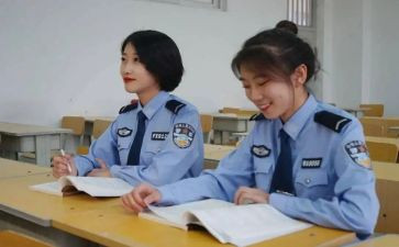 警校生毕业生自我鉴定8篇