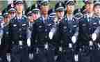 警校军训心得8篇