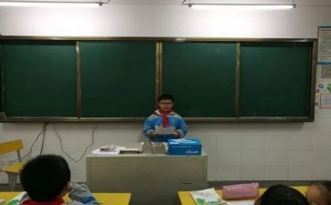 竞选学生干部的演讲稿5篇