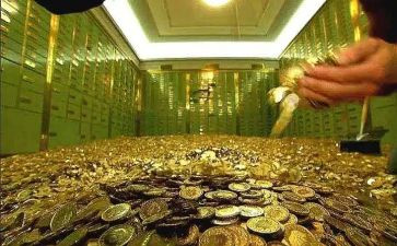 小金库工作总结8篇