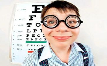 眼睛近视的调查报告7篇