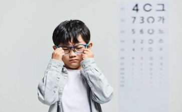 近视防活动总结8篇