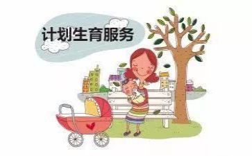 2024年计生协活动方案6篇