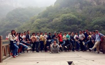 对集体培训心得体会5篇
