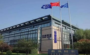 集团公司个人年终总结7篇