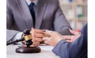 劳动纠纷仲裁申请书5篇