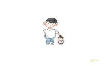 我的帅舅舅作文8篇
