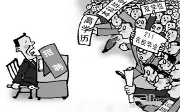 大学毕业就业情况的调查报告6篇