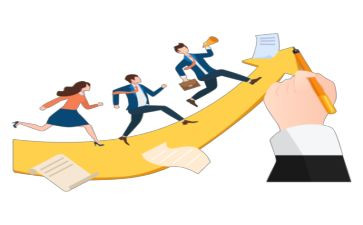 就业报告调研报告8篇