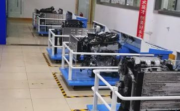 机修的工作心得体会8篇