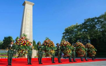 清明云上祭英烈活动总结精选6篇