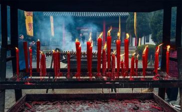清明祭祖讲话稿优秀6篇