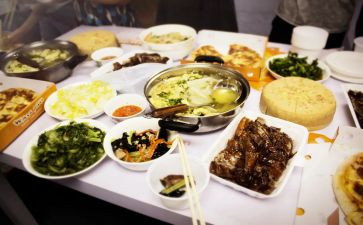 聚餐致辞稿精选6篇