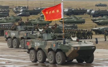 军事课心得体会300最新7篇