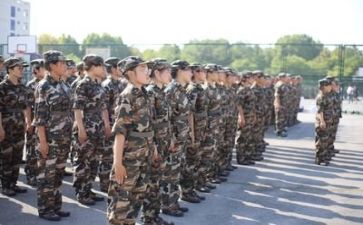 军训1000字心得体会通用6篇