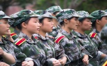 军训场活动总结精选6篇