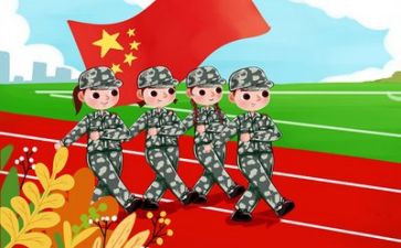 五百字的军训心得8篇