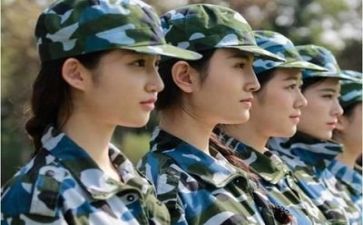 军训心得体会600范文最新5篇