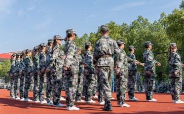 一千字的军训心得5篇