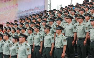 军训12天的心得体会8篇
