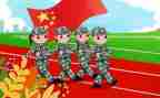 五百字的军训心得8篇