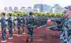 写军训心得体会作文6篇